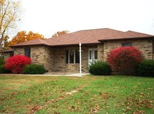 1571 State Road A, Montreal, MO 65591