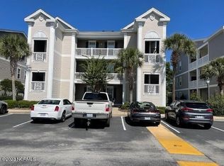870 Great Egret Cir SW #D, Sunset Beach, NC 28468