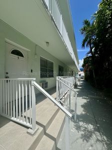 542 Euclid Ave APT 5, Miami Beach, FL, 33139