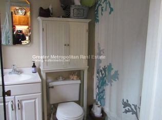 6 Moon St #A2, Boston, MA 02113