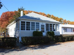 9 Dodge St, North Providence, RI 02904