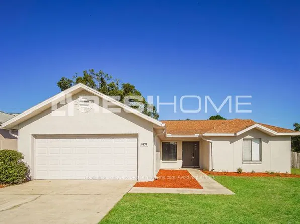 7474 Radiant Cir, Orlando, FL 32810