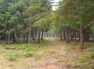 LOT 2 Morris Rd, Naples, ID 83847