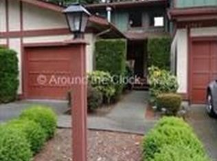 4730 SW 317th Ln APT B, Federal Way, WA 98023