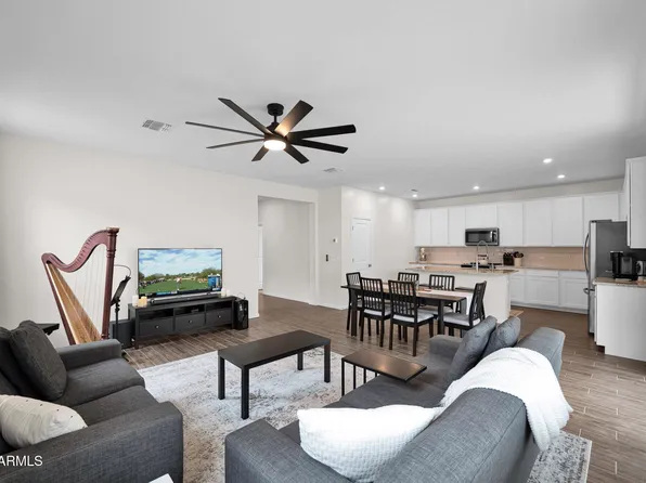 17382 W PARAISO Lane, Surprise, AZ 85387