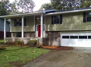 2827 Hidden Trail Ln, Chattanooga, TN 37421