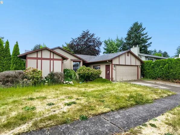 1229 SE 26th St, Troutdale, OR 97060