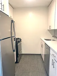 Rented by The Dermot Realty Management Company