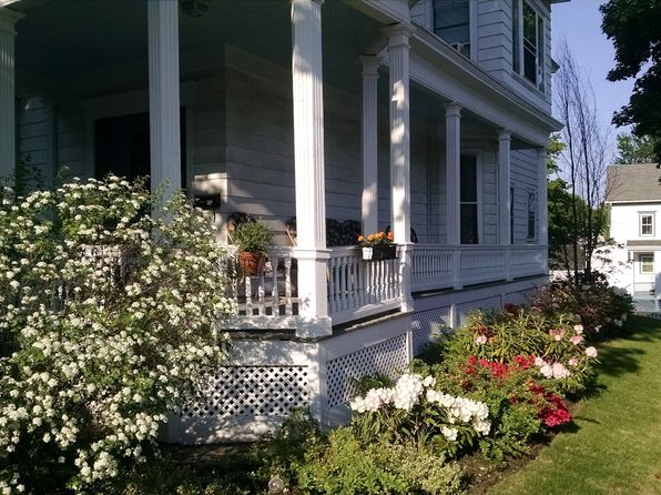 6 Webster St #D