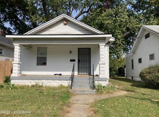 2329 W Lee St, Louisville, KY 40210