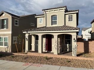 2762 Alfena Pl, Henderson, NV 89044