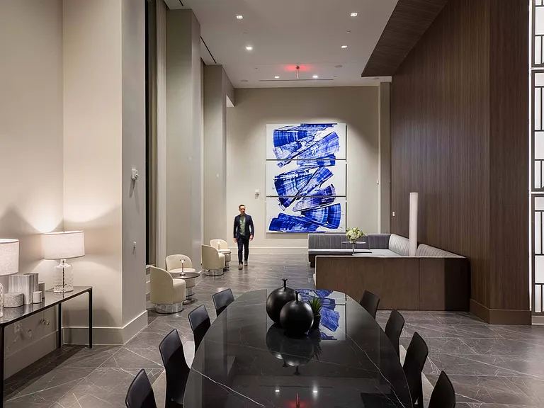 Open, airy, and thoughtfully designed for your lifestyle
