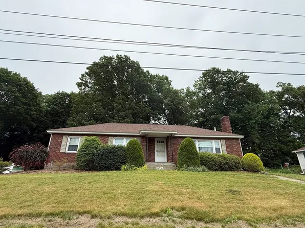 12 Arrowhead Ave, Auburn, MA 01501