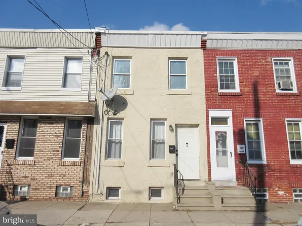 4628 Melrose St, Philadelphia, PA 19137