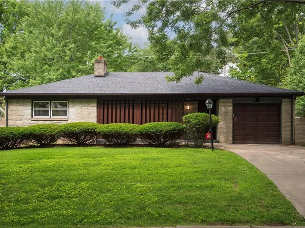 7806 Campbell St, Kansas City, MO 64131