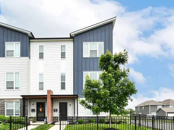 2934 W New York St, Indianapolis, IN 46222