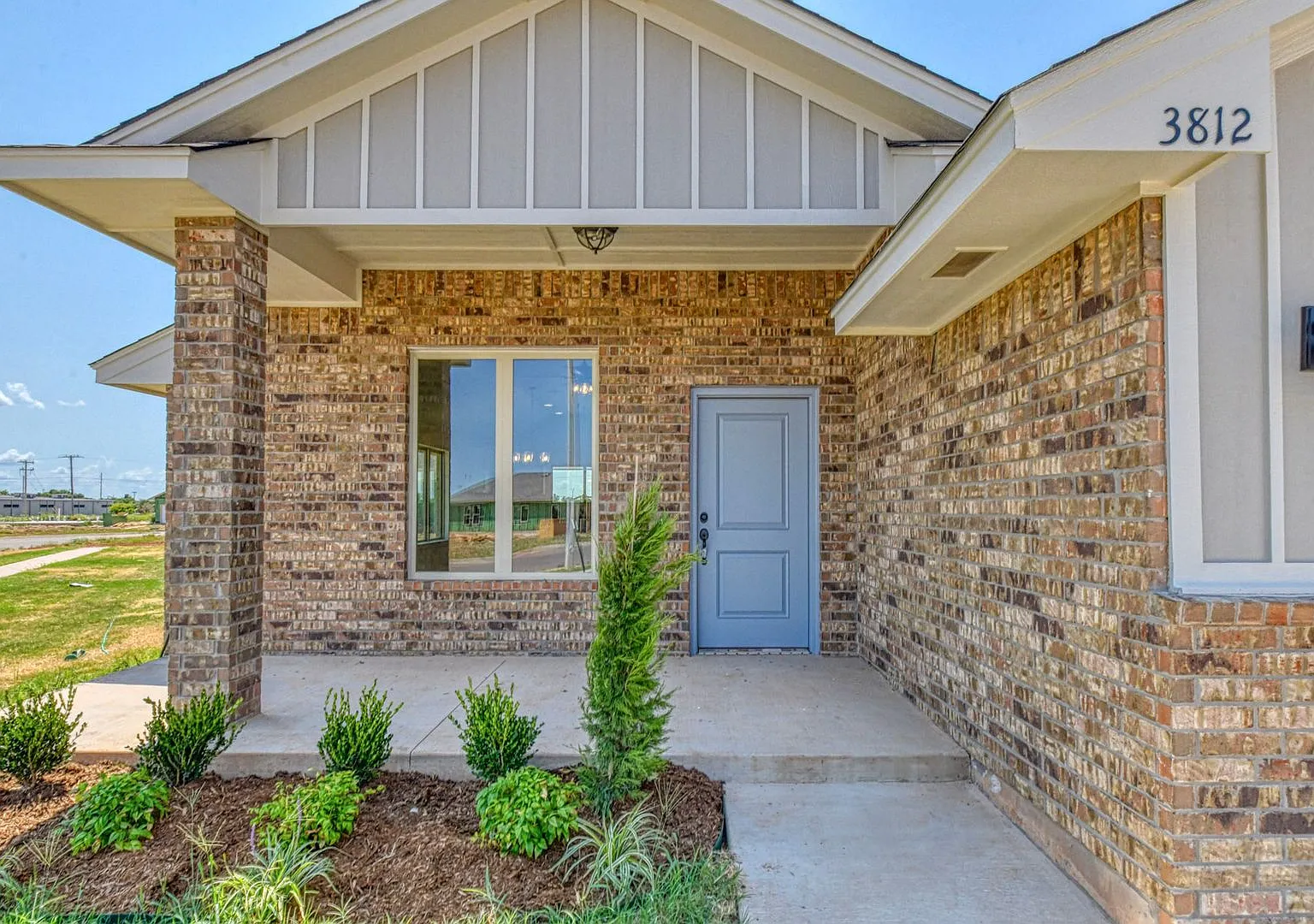 Brand New Construction Home in SunnyVale! — Photo 3