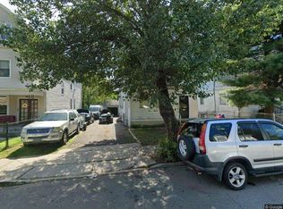 165 Pearl St #C3, Paterson, NJ 07501