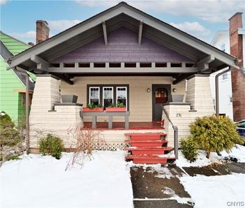 251 Grant Blvd, Syracuse, NY, 13206