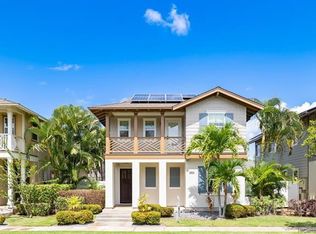 91-1042 Kaiuliuli St, Ewa Beach, HI 96706