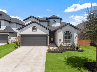 24922 Groundsel Cottage Ln, Katy, TX 77493