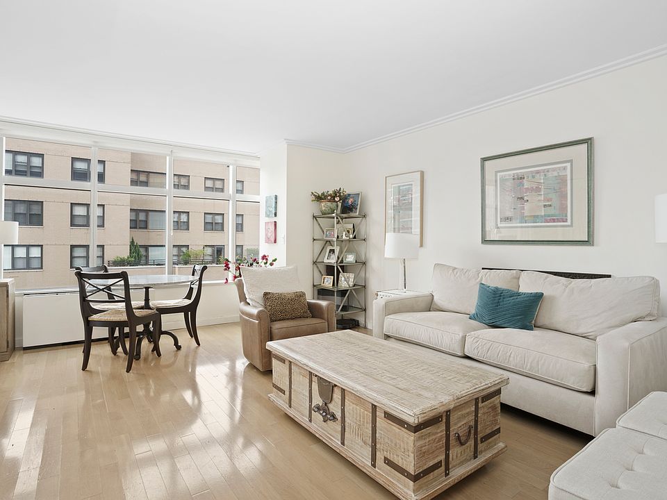 1st image of 160 W 66th St APT 18C