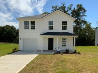 226 Topaz Ln, Macon, GA 31217