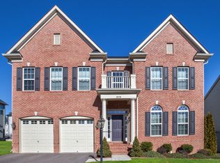 2238 Turnbuckle Ln, Woodbridge, VA 22191