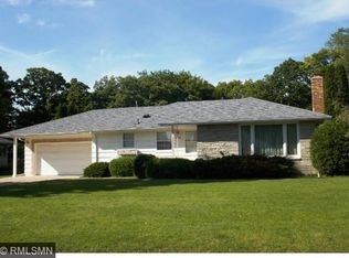 5140 Danens Dr, Edina, MN 55439