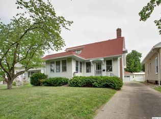 2311 Vermont St, Quincy, IL 62301