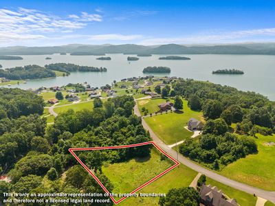 Pheasant Vw, Rutledge, TN, 37861