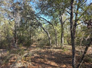 NE 87th Pl, Bronson, FL 32621