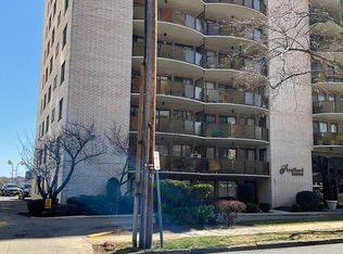 150 Overlook Ave APT 8J, Hackensack, NJ 07601
