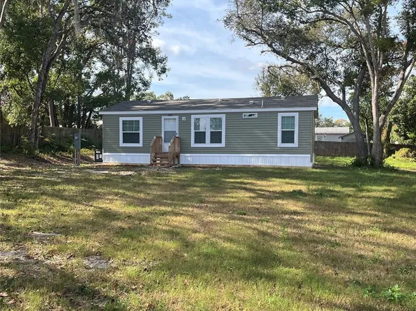 12841 Hicks Rd, Hudson, FL 34669