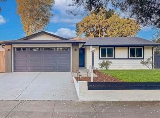 39850 Sundale Dr, Fremont, CA 94538