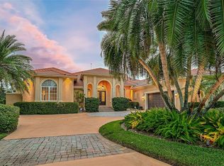 909 Mac Ewen Dr, Osprey, FL 34229