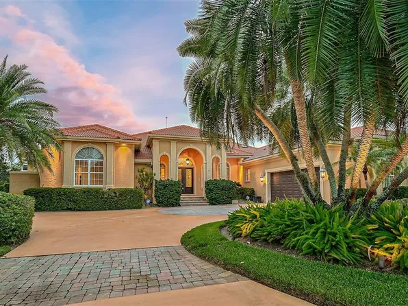 909 Mac Ewen Dr, Osprey, FL 34229