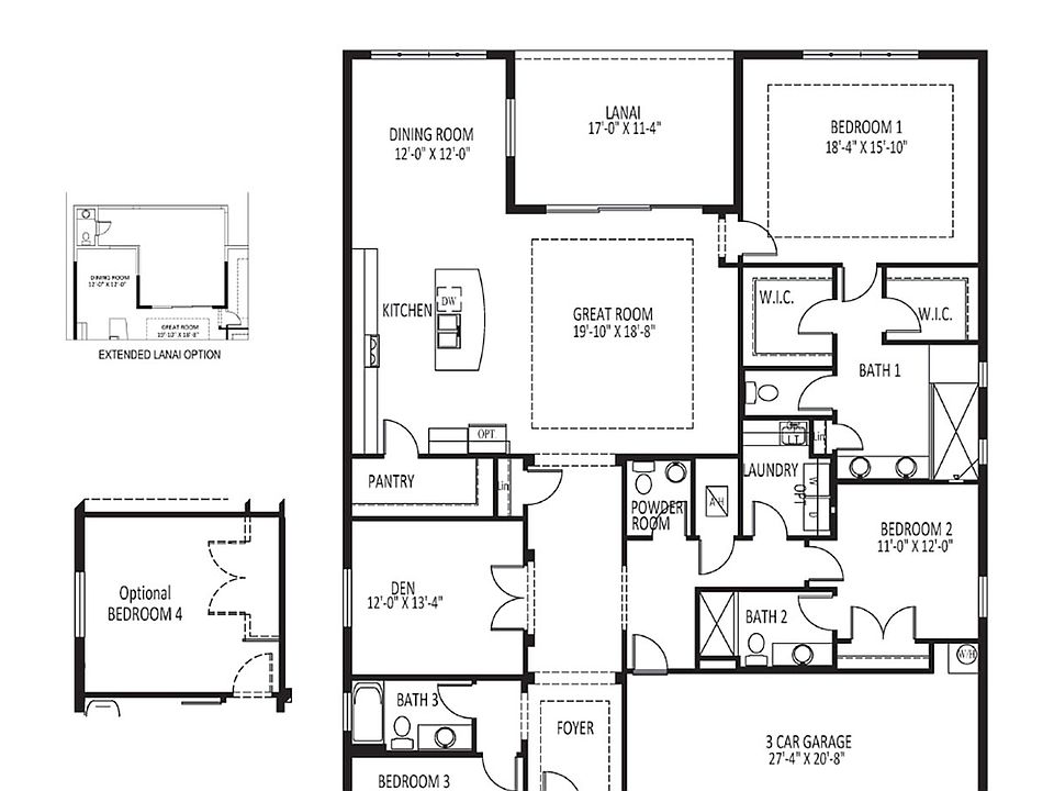 Floor Plan.
