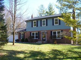 5645 E 62nd Pl, Indianapolis, IN 46220