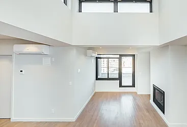 Rented by Living New York