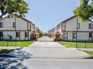 916 E 65th St APT 1, Inglewood, CA 90302