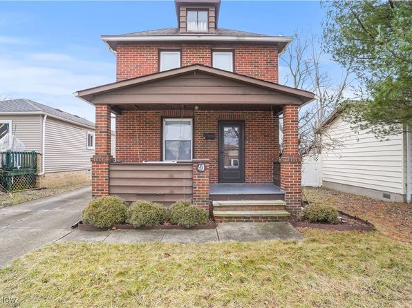 40 William St, Bedford, OH 44146