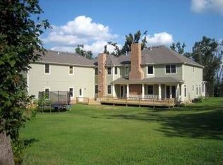 3010 W Salem Wc 894 Rd, Fayetteville, AR 72704