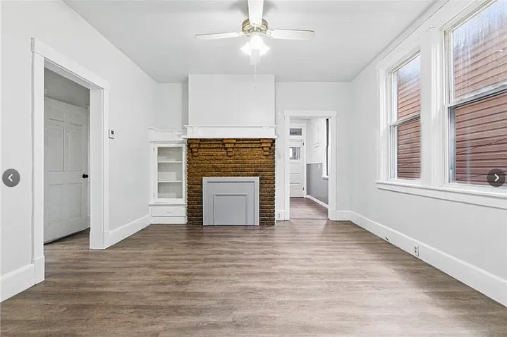 2 bed, 1024 sqft, $1,350 — Photo 3