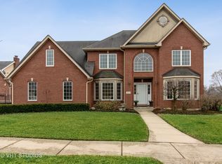14238 Ashford Ct, Orland Park, IL 60467