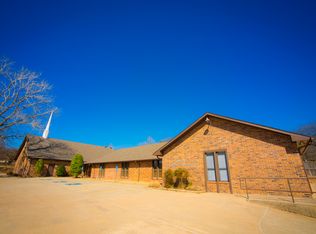 13812 Scott St, Edmond, OK 73013