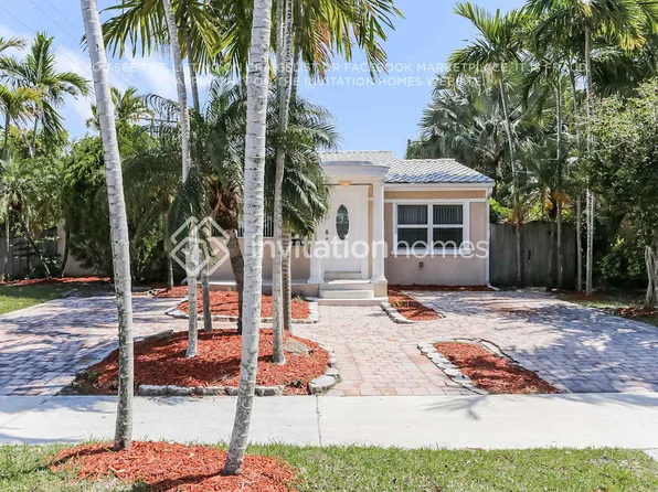 1402 Mayo St, Hollywood, FL 33020