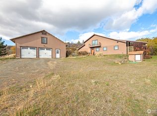 8421 Robbins Rd, Ellensburg, WA 98926