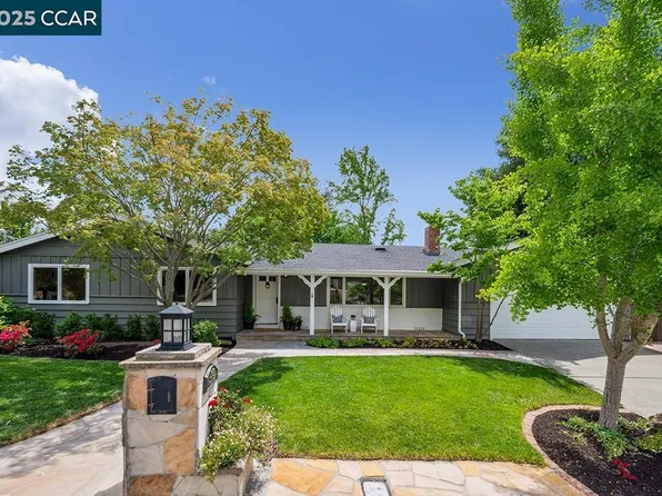 3159 Lucas Dr, Lafayette, CA 94549
