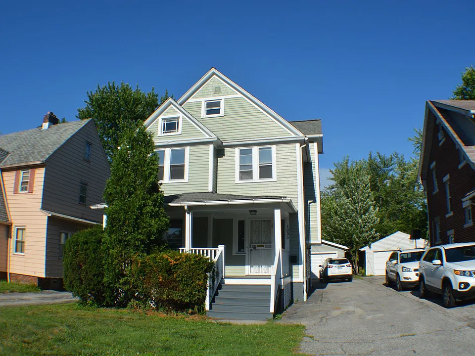 1035 Elbon Rd